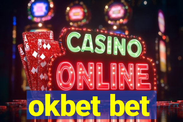 okbet bet